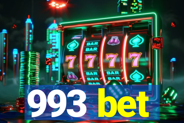 993 bet